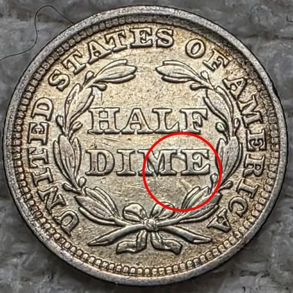 1853-Liberty-Seated-Half-Dime-With-Arrows