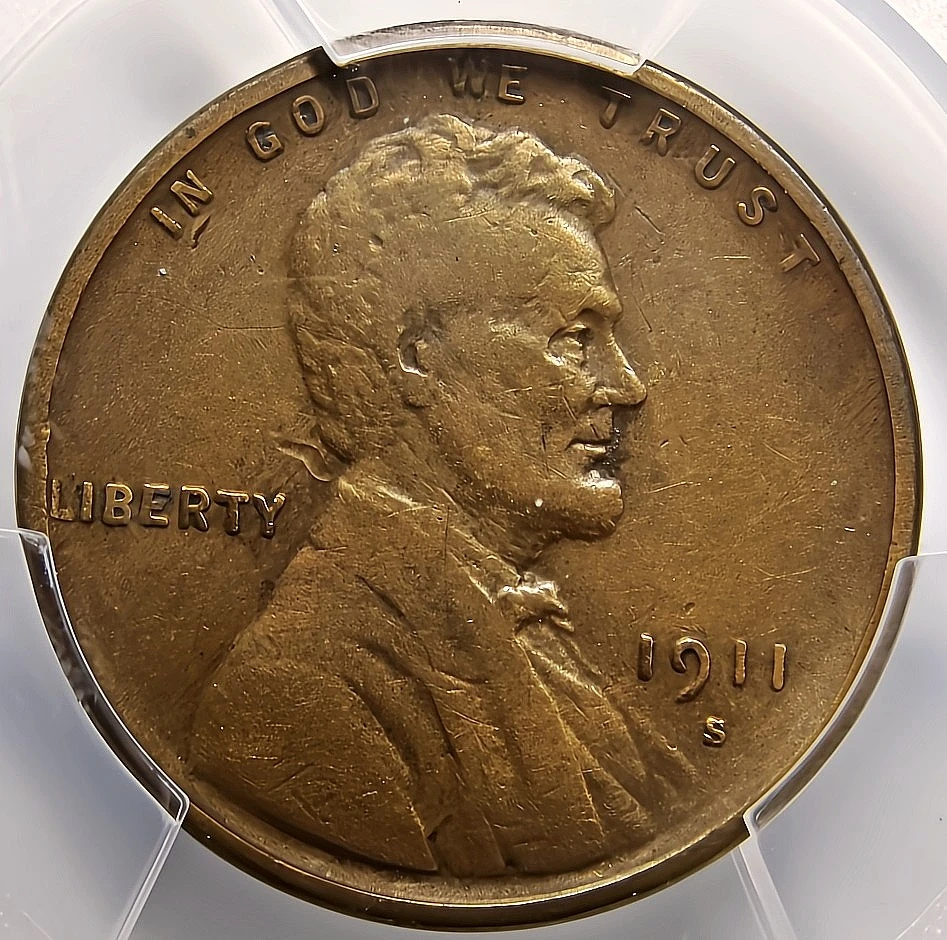 1911-S-Lincoln-Wheat-Cent-For-Grading