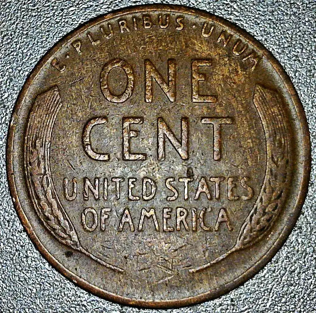 1940-Lincoln-Cent-Lamination-Error