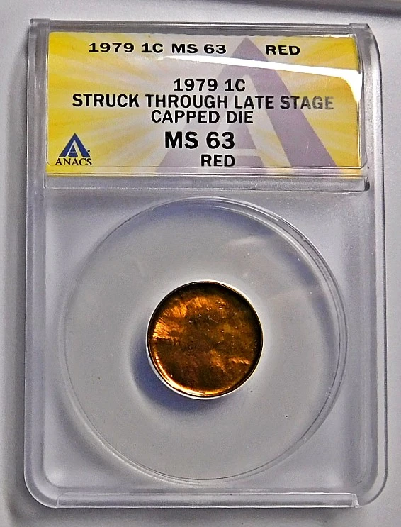 1979-Lincoln-Cent-Capped-Die-Error