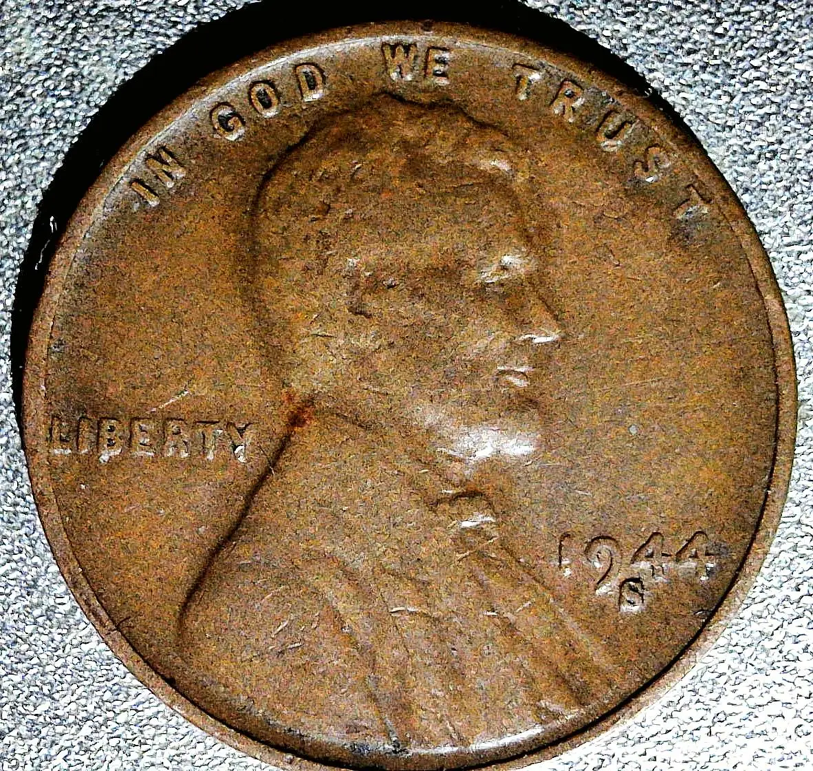 1944-S-Lincoln-Cent-Lamination-Error
