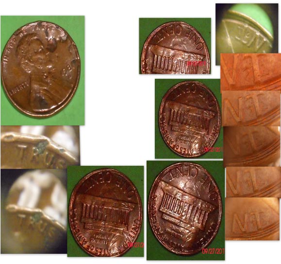 One-Really-Messed-Up-Penny...-Die-Clash?-Strike-Through?