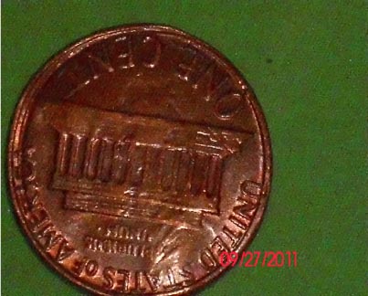 One-Really-Messed-Up-Penny...-Die-Clash?-Strike-Through?