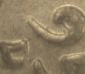 I-Think-I-Found-An-S-On-My-1957-D-Wheat-Cent...anyone-Agree