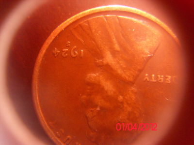 1924-S-Strike-Through-Error?-Die-Clash?