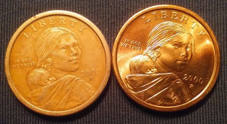 How-To-Identify-2001-Sacagawea-Anti-Tarnish-Rinse-Vs-PMD