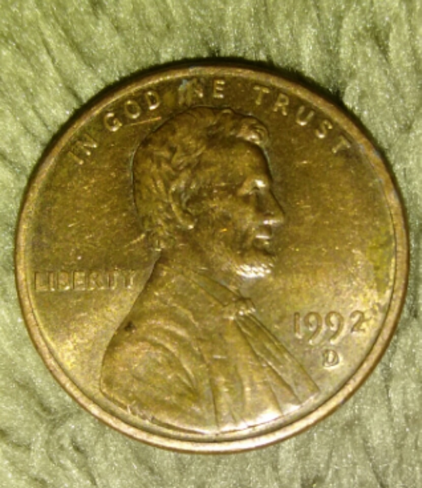 1992-D...-What-Kind-Of-Error-Is-This?