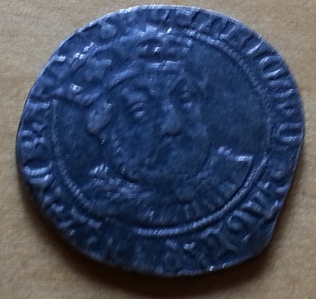 1544---1547-Henry-VIII-Groat?-Any-Info-Please?