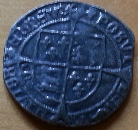 1544---1547-Henry-VIII-Groat?-Any-Info-Please?