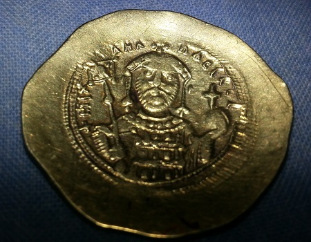 Michael-VII-Gold-Electrum-Coin-1071-1078-More-Info-Please