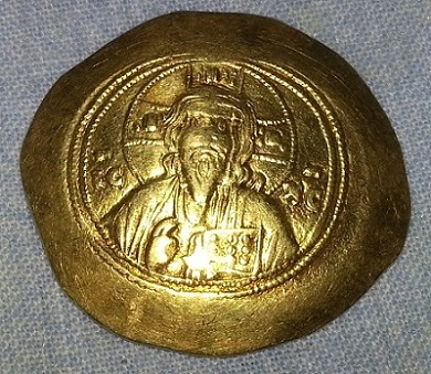 Michael-VII-Gold-Electrum-Coin-1071-1078-More-Info-Please