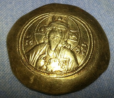 Michael-VII-Gold-Electrum-Coin-1071-1078-More-Info-Please