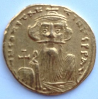 Identification-Help-Please-Of-This-Byzantine-Gold-Coin
