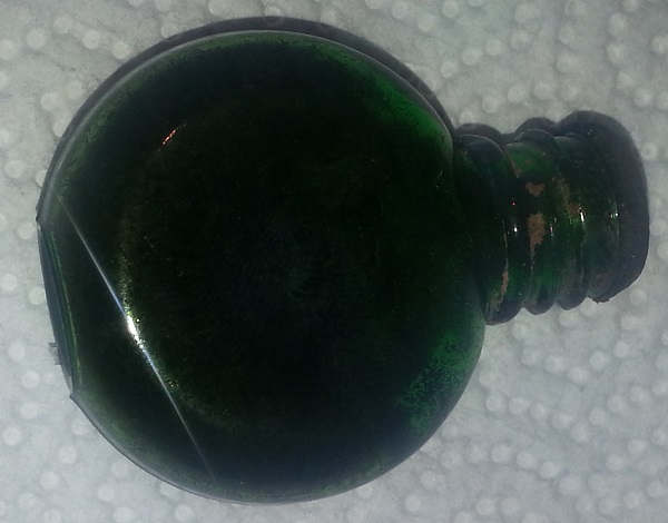 My-First-Metal-Detecting-Find...
