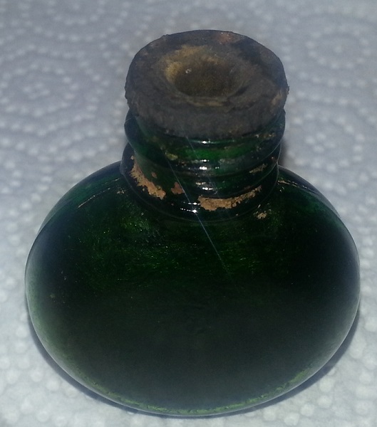 My-First-Metal-Detecting-Find...