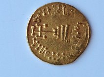 Purchased-5-Gold-Byzantine-Coins...