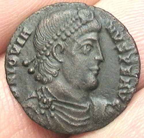 Buying-An-Uncleaned-Lot-Of-Romans,-Advice-Please?