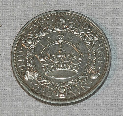 What-Grade/-Value-Would-You-Give-This-1932-Crown?