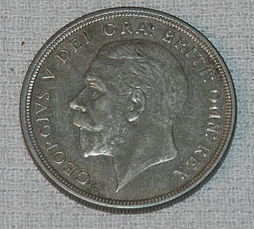 What-Grade/-Value-Would-You-Give-This-1932-Crown?