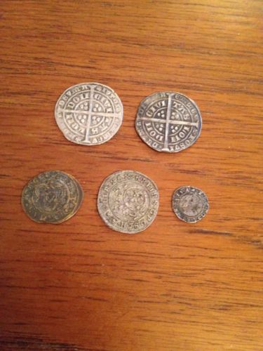 Hammered-Coins-Bundle,-Whats-Here,-What-Are-They-Worth?