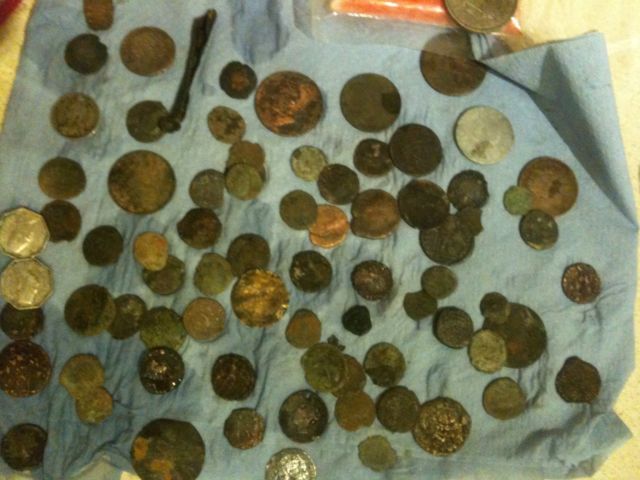 Metal-Detecting-Finds,-Can-Buy-For-£30,-What-Do-You-Think?