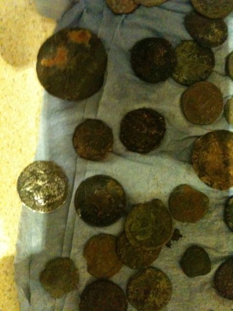 Metal-Detecting-Finds,-Can-Buy-For-£30,-What-Do-You-Think?