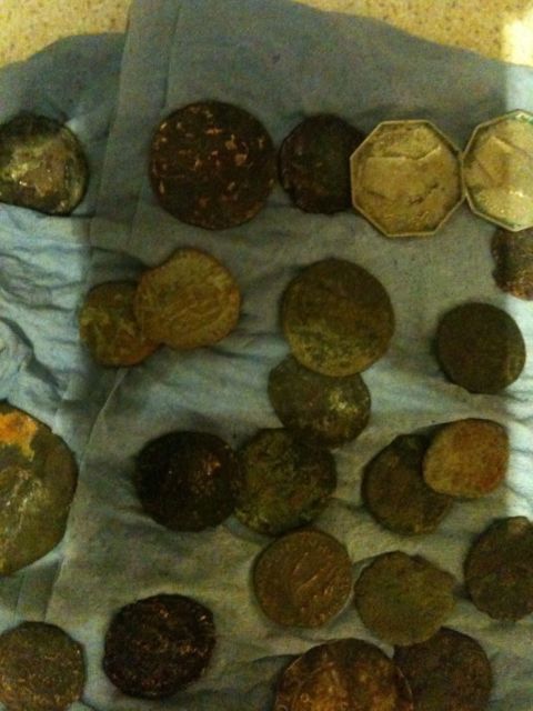 Metal-Detecting-Finds,-Can-Buy-For-£30,-What-Do-You-Think?