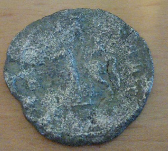 'silvered'-Roman-Coins,-What-Are-They?