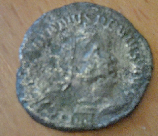 'silvered'-Roman-Coins,-What-Are-They?