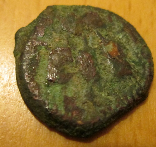 Coin-With-Some-OK-Detail,-Doesn't-Look-Roman,-Any-Ideas?