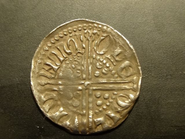 Hammered-Penny,-ID-And-Valuation-Please