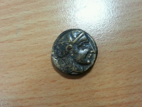 Greek-Coins?-Authentic?-ID?-And-Valuation-Please