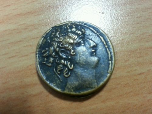 Greek-Coins?-Authentic?-ID?-And-Valuation-Please