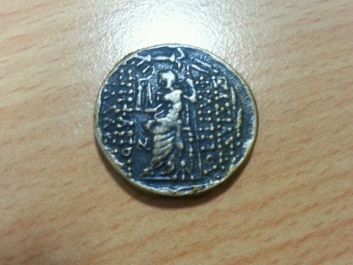 Greek-Coins?-Authentic?-ID?-And-Valuation-Please