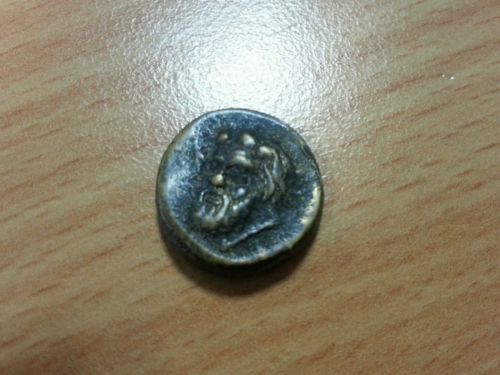 Greek-Coins?-Authentic?-ID?-And-Valuation-Please