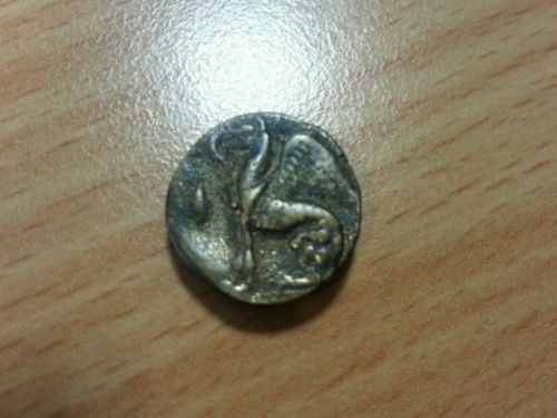 Greek-Coins?-Authentic?-ID?-And-Valuation-Please