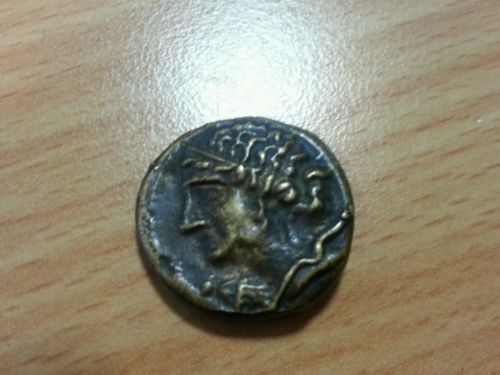 Greek-Coins?-Authentic?-ID?-And-Valuation-Please