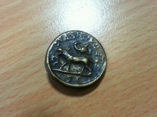 Greek-Coins?-Authentic?-ID?-And-Valuation-Please