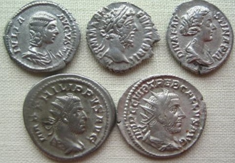 Have-Been-Offered-These-5-Silvers-For-£100?-Any-Good?