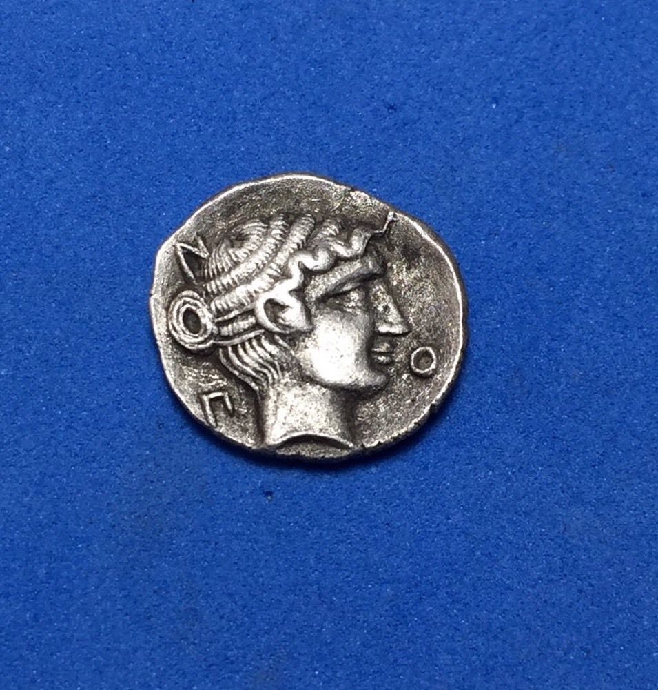 Is-This-Greek-Coin-Real,-Looks-Unique...-Think-I-Want-It!