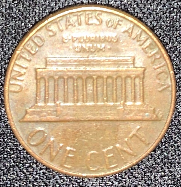 1982-D-Penny,-Possible-Error?