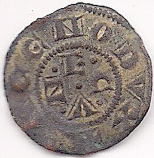 Jeton-Or-Coin