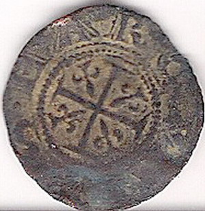 Jeton-Or-Coin