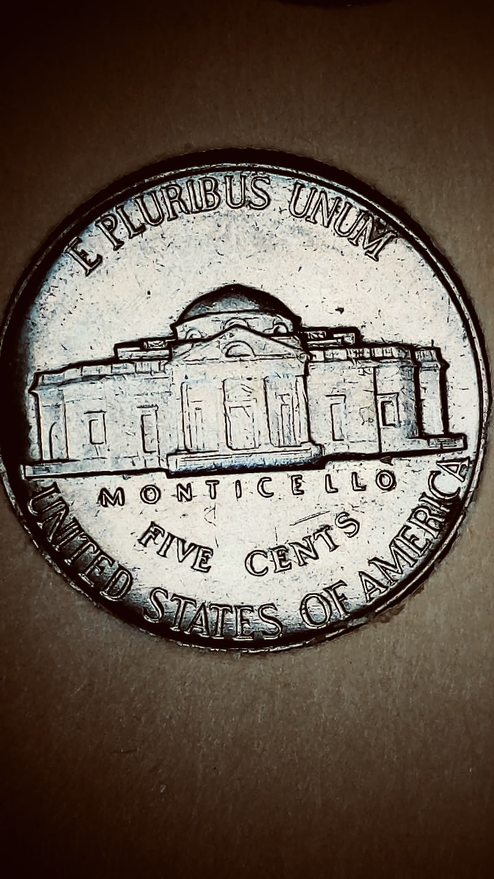 Jefferson-Nickels---1941