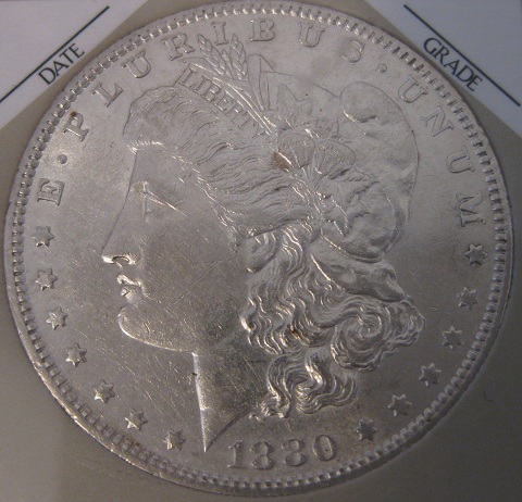 1880-O-Morgan-Dollar