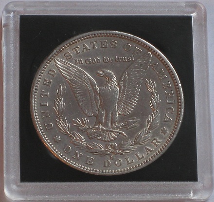 1883-S-Morgan-Dollar
