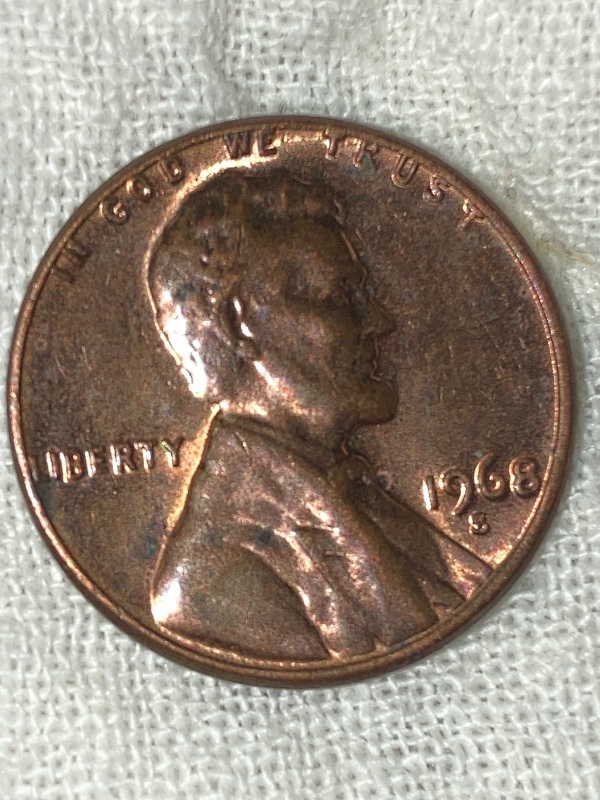 1968-S-Double-REV-Possible-Front-And-Back