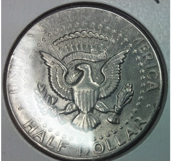 1971-JFK-Half-Dollar---Possible-Broadstrike