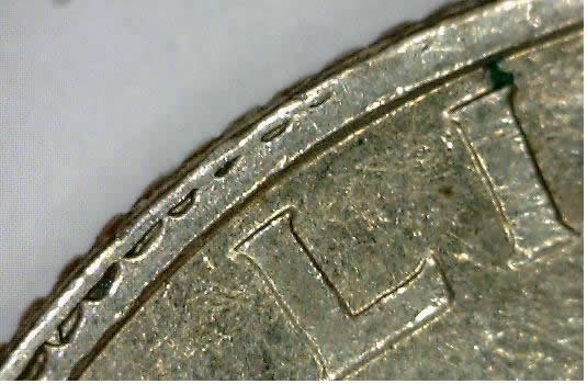 1983-Quarter-Error???