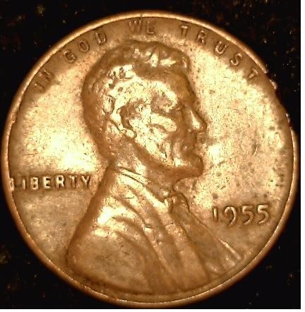 Lincoln-1955